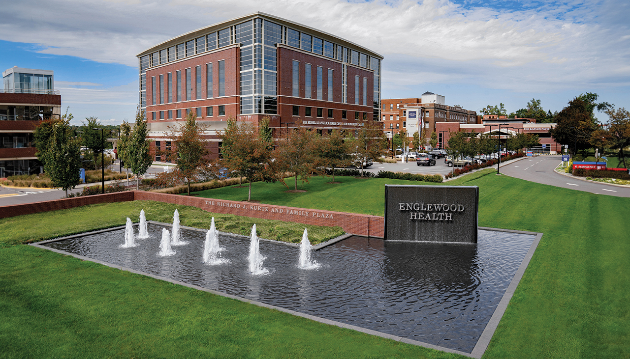 Englewood NJ healthcare