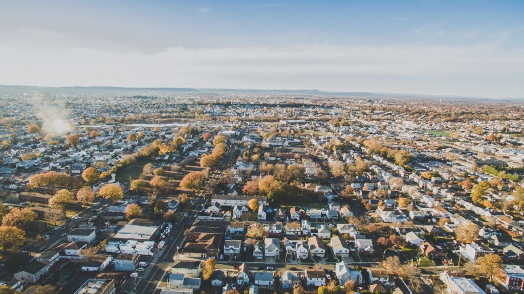 Fair Lawn view