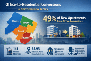 Adaptive Reuse Revolution