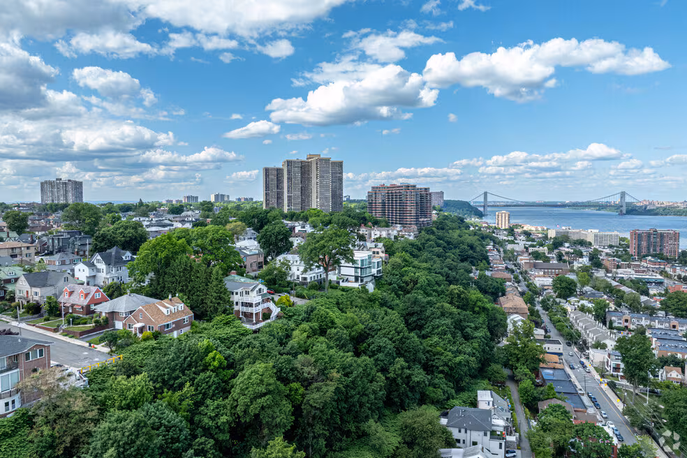 cliffside park nj city view