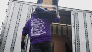 overseas moving company in NJ