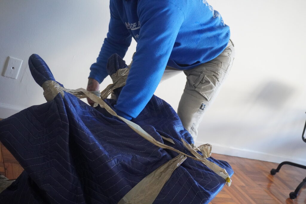 estate movers near me Bergen County