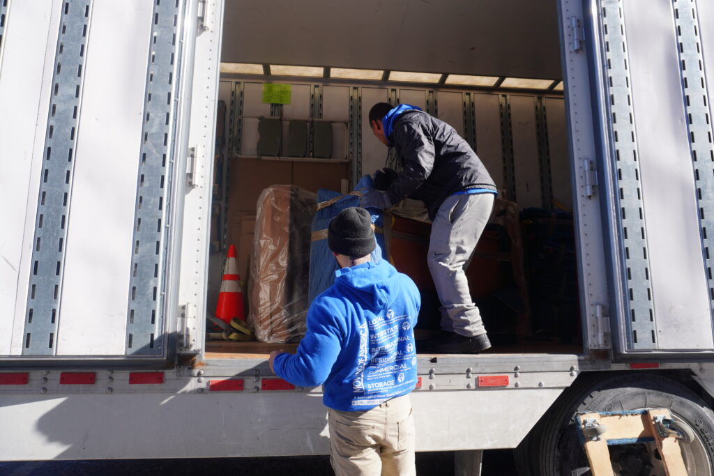 senior moving services Bergen County NJ