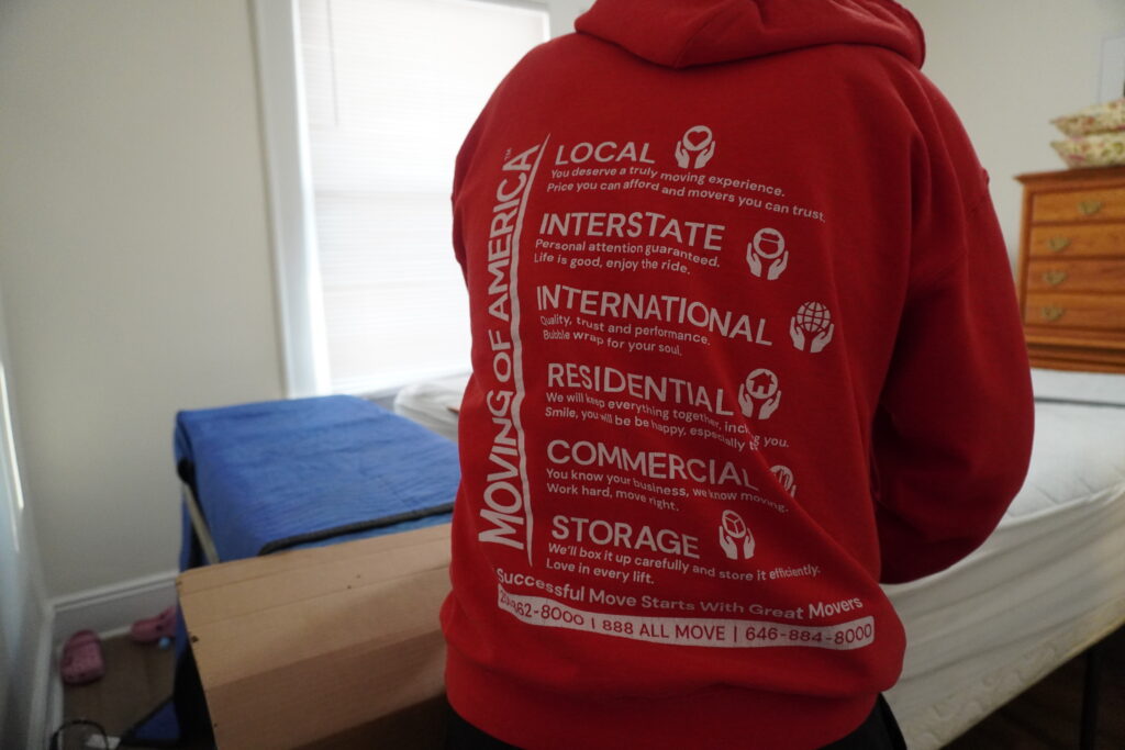 Hawthorne nj movers