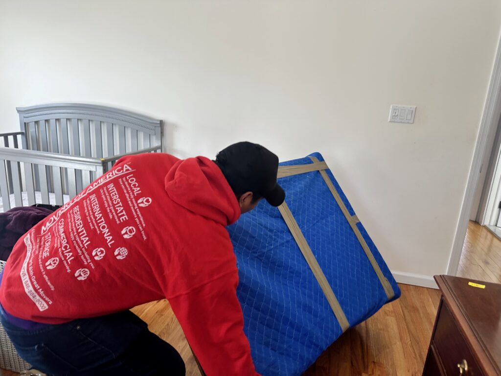Hawthorne nj moving company
