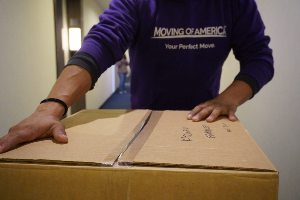 Midland Park movers new jersey