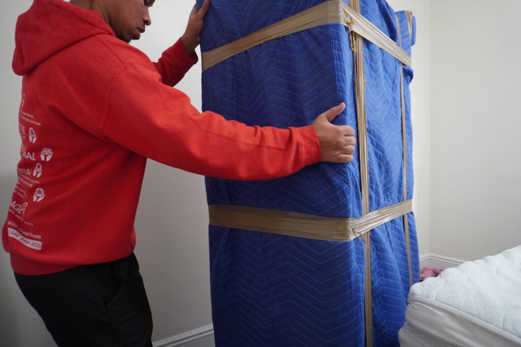 Teterboro movers