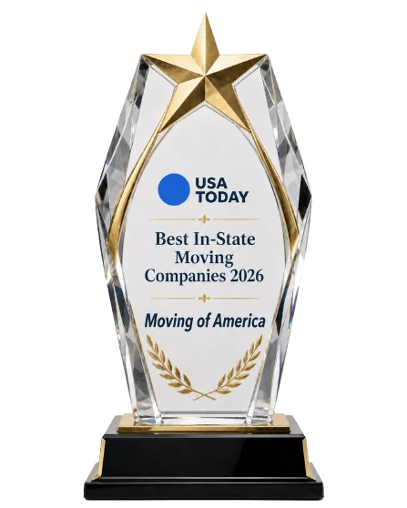 USA Today 2026 Best In State Award Trophy removebg preview