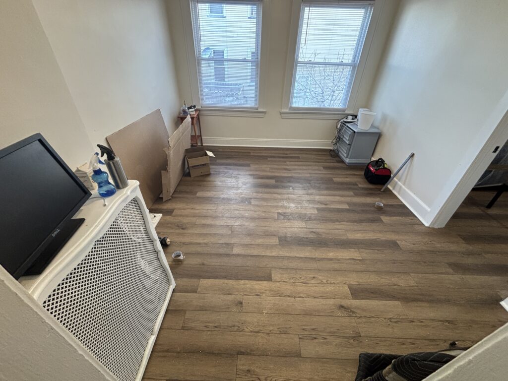 commercial movers Teterboro