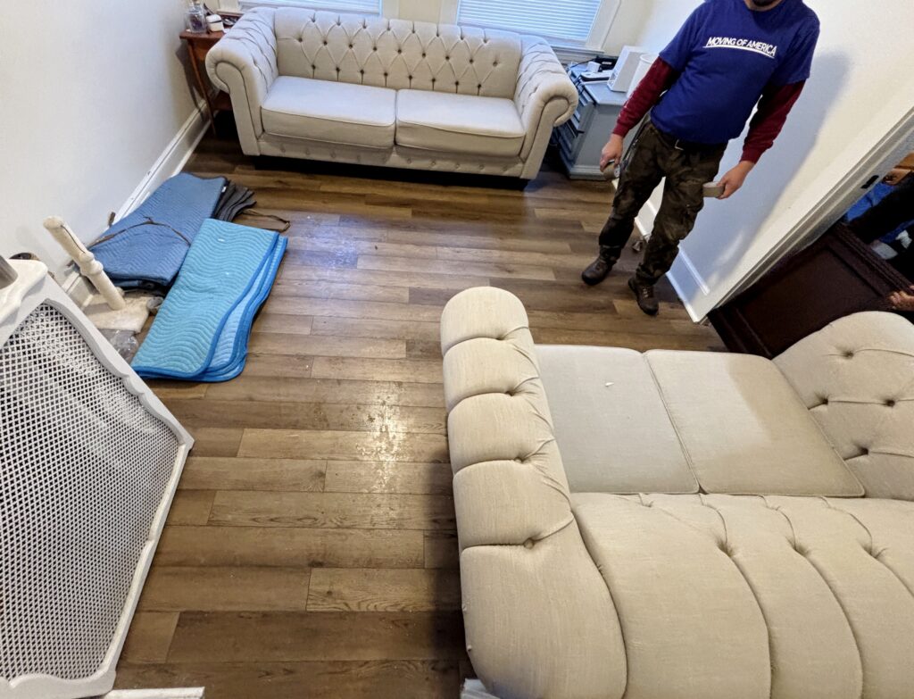 local movers Hawthorne nj