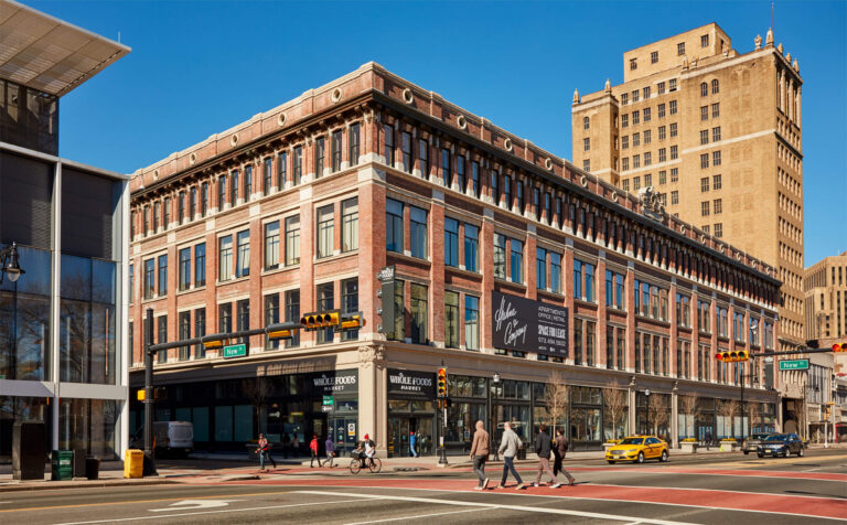 newark whole foods