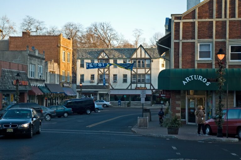 places to eat in Maplewood_NJ