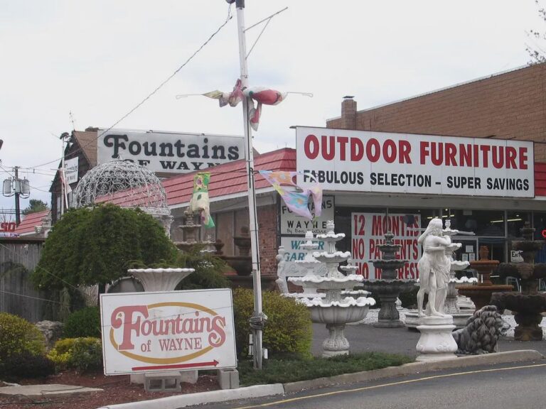 wayne furniture store