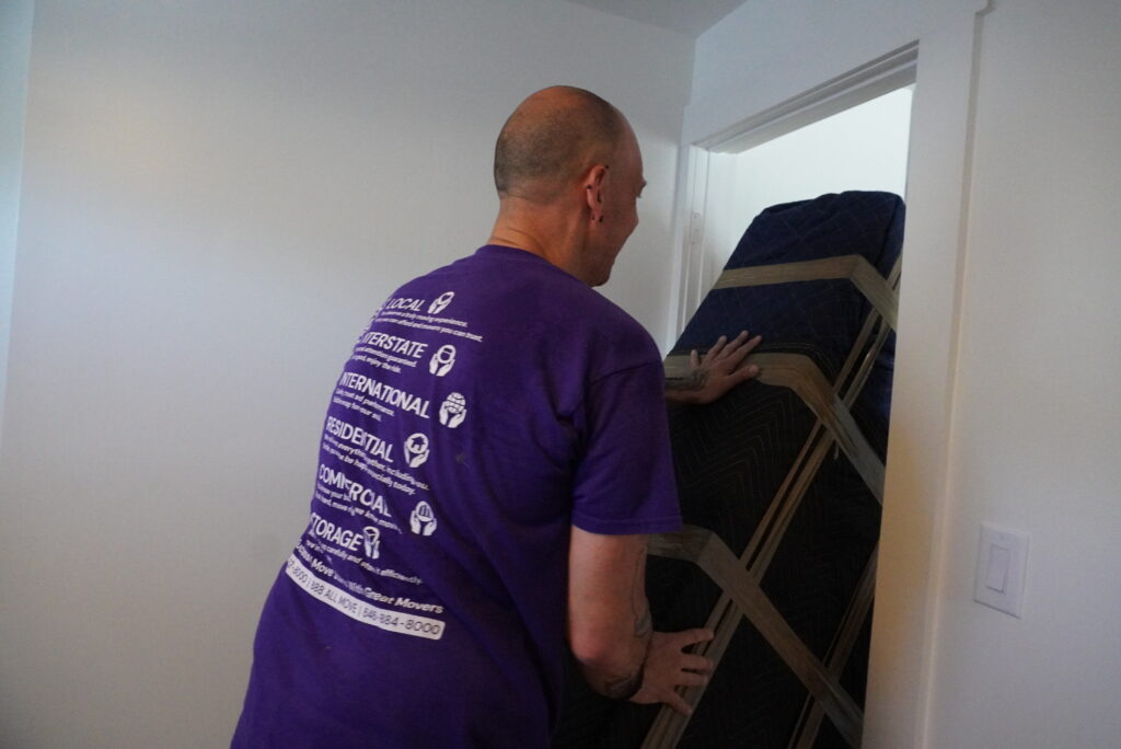 Hackensack Movers NJ