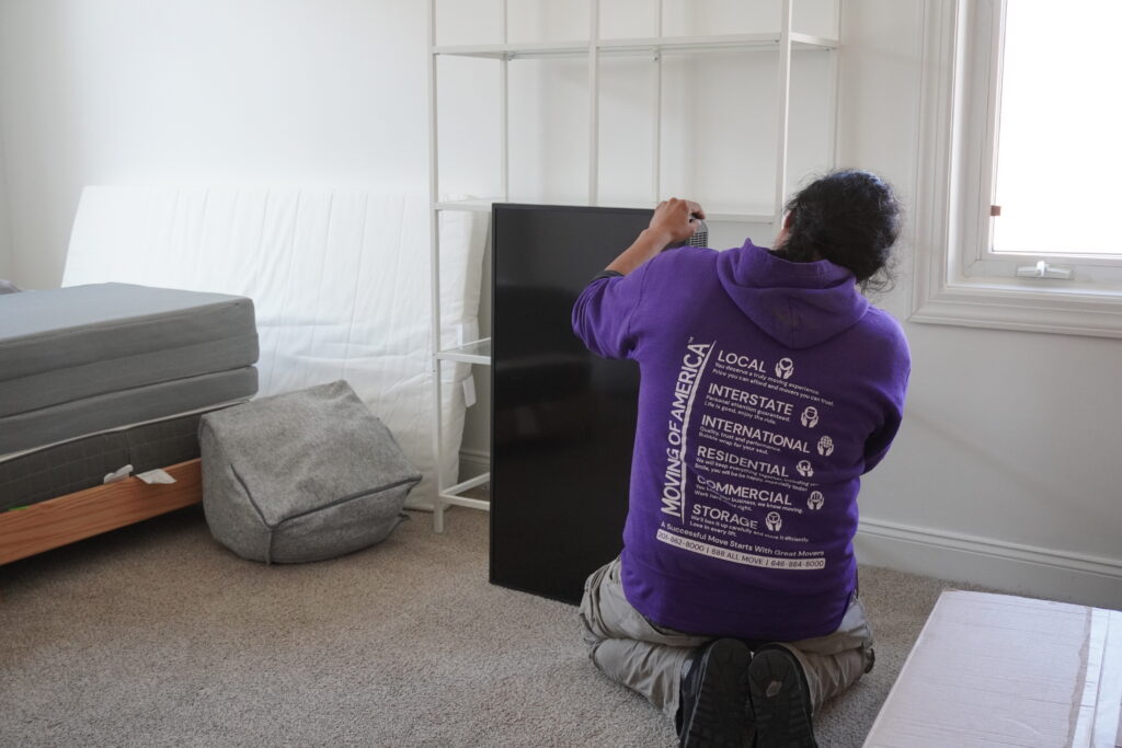 South Brunswick NJ Movers