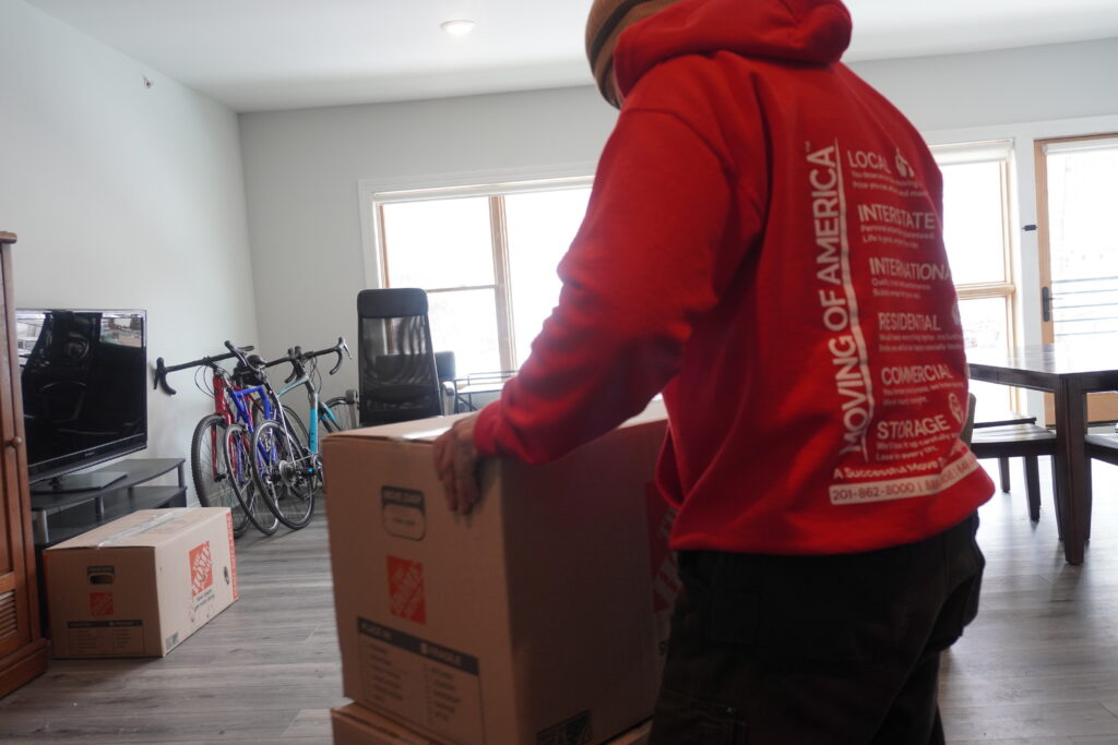 Watchung NJ Movers