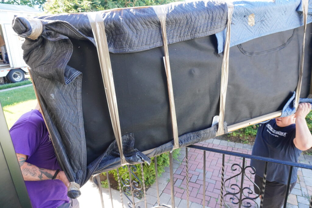 West Caldwell Movers