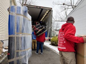 moving questions to ask