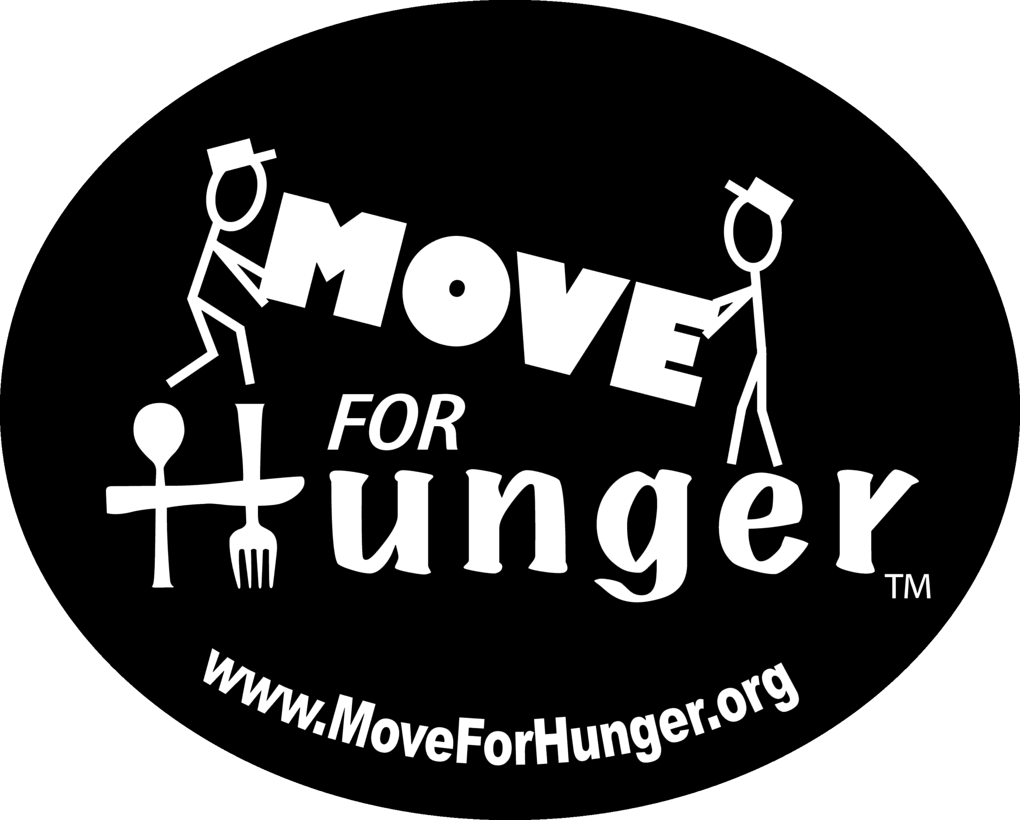 Move for Hunger